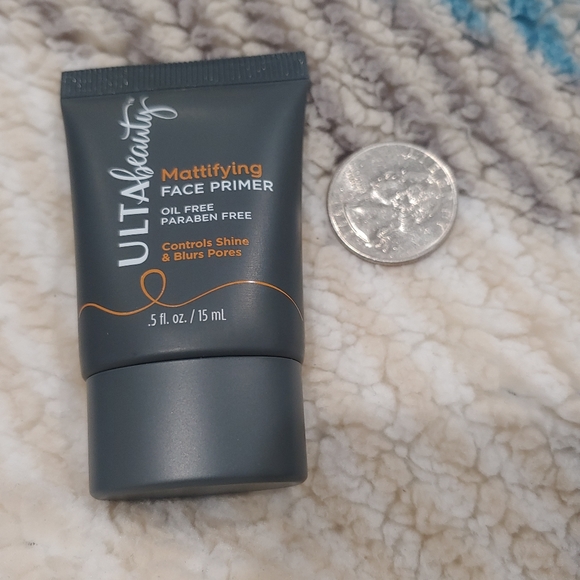 Ulta Beauty Makeup Mattifying Face Primer Poshmark